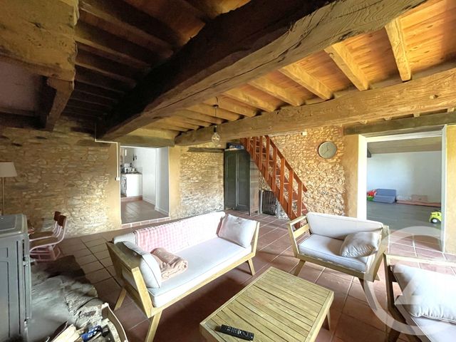 Maison à vendre - 5 pièces - 107,62 m2 - Janze - 35 - BRETAGNE