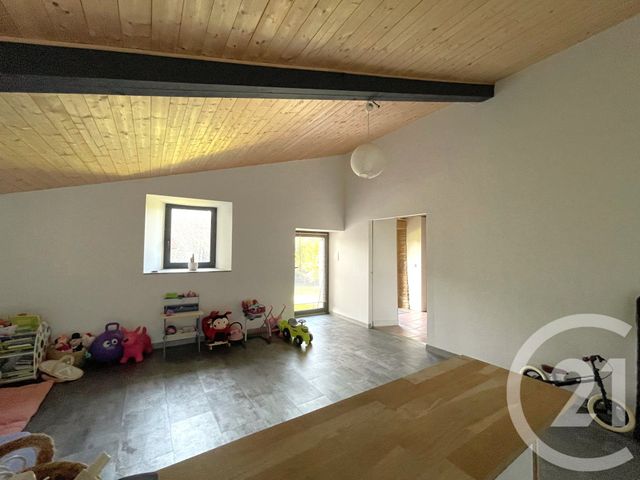 Maison à vendre - 5 pièces - 107,62 m2 - Janze - 35 - BRETAGNE