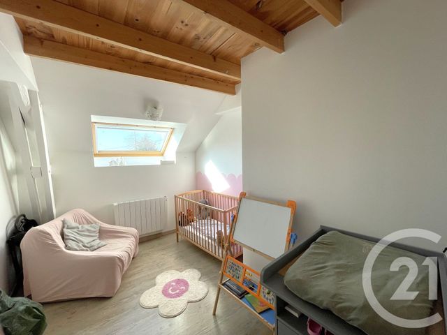 Maison à vendre - 5 pièces - 107,62 m2 - Janze - 35 - BRETAGNE