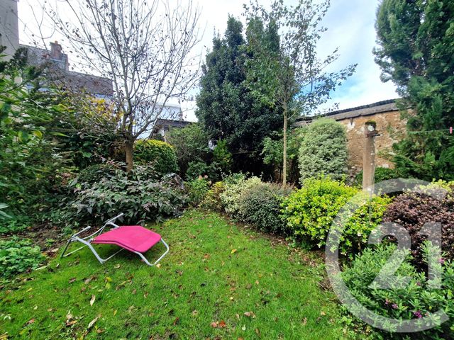 Maison à vendre - 6 pièces - 114,88 m2 - St Meen Le Grand - 35 - BRETAGNE