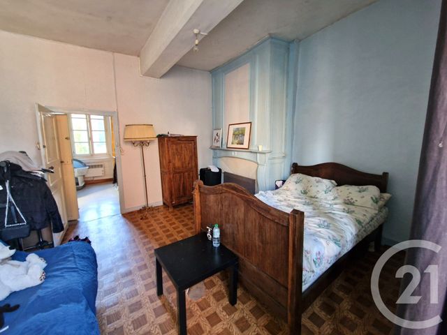 Maison à vendre - 6 pièces - 114,88 m2 - St Meen Le Grand - 35 - BRETAGNE