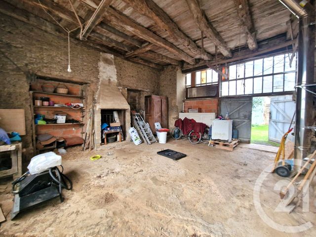 Maison à vendre - 6 pièces - 114,88 m2 - St Meen Le Grand - 35 - BRETAGNE