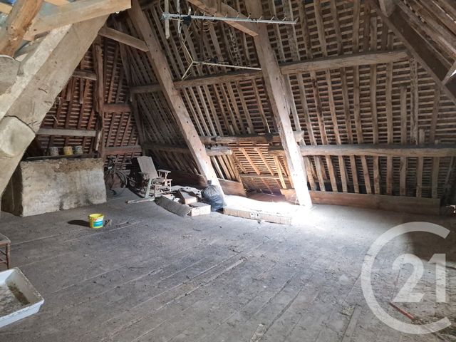 Maison à vendre - 6 pièces - 114,88 m2 - St Meen Le Grand - 35 - BRETAGNE