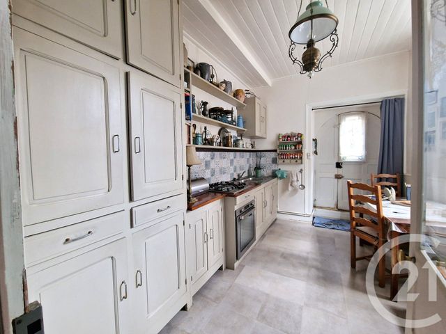 Maison à vendre - 6 pièces - 114,88 m2 - St Meen Le Grand - 35 - BRETAGNE