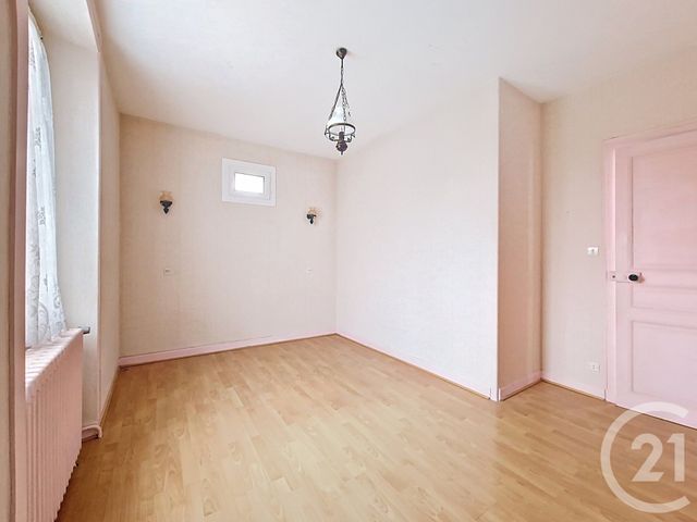 Maison &agrave; vendre - 5 pi&egrave;ces - 119,50 m2 - St Meen Le Grand - 35 - BRETAGNE