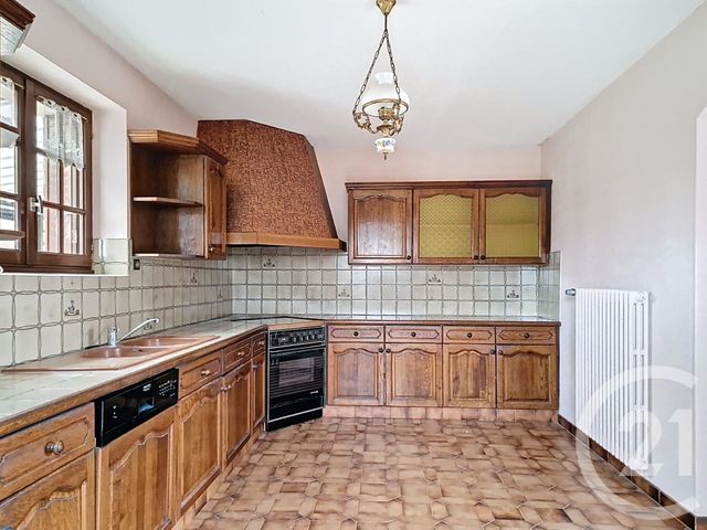 Maison &agrave; vendre - 5 pi&egrave;ces - 119,50 m2 - St Meen Le Grand - 35 - BRETAGNE