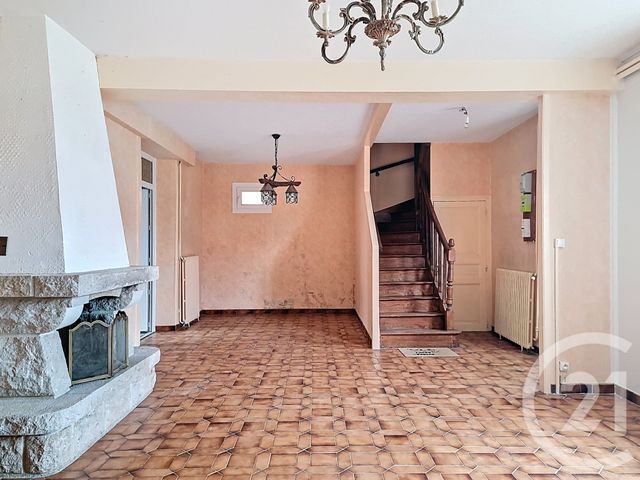 Maison &agrave; vendre - 5 pi&egrave;ces - 119,50 m2 - St Meen Le Grand - 35 - BRETAGNE