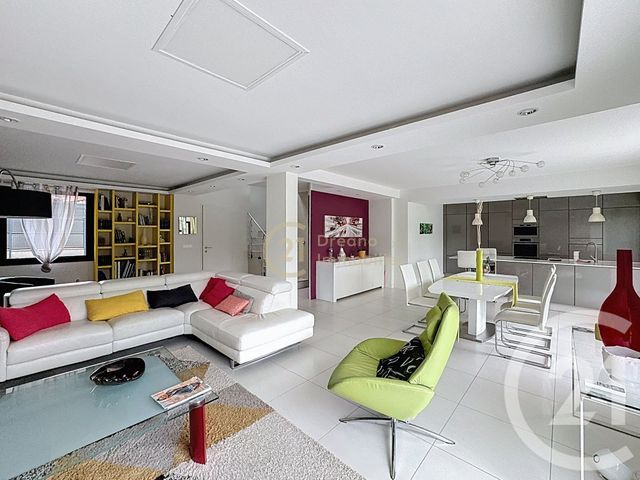 Maison &agrave; vendre - 9 pi&egrave;ces - 249 m2 - Laille - 35 - BRETAGNE