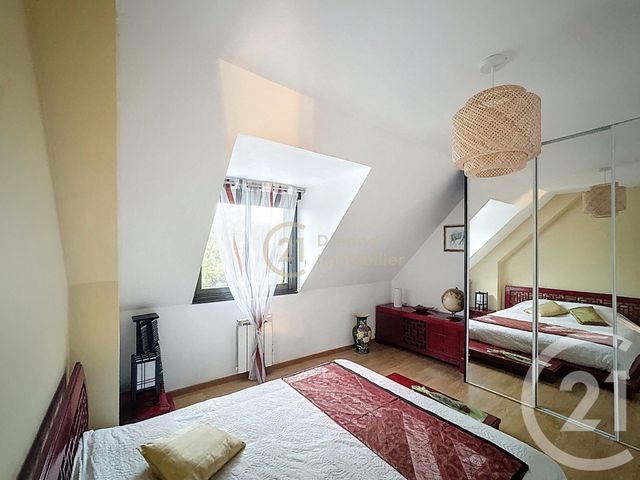 Maison &agrave; vendre - 9 pi&egrave;ces - 249 m2 - Laille - 35 - BRETAGNE