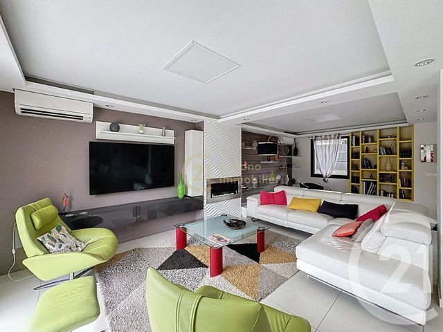 Maison &agrave; vendre - 9 pi&egrave;ces - 249 m2 - Laille - 35 - BRETAGNE