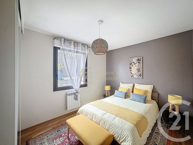 Maison &agrave; vendre - 9 pi&egrave;ces - 249 m2 - Laille - 35 - BRETAGNE