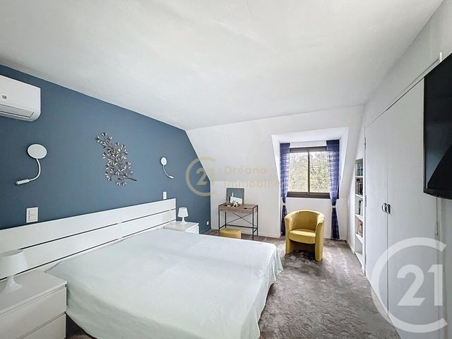 Maison &agrave; vendre - 9 pi&egrave;ces - 249 m2 - Laille - 35 - BRETAGNE