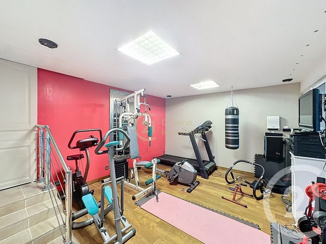 Maison &agrave; vendre - 9 pi&egrave;ces - 249 m2 - Laille - 35 - BRETAGNE