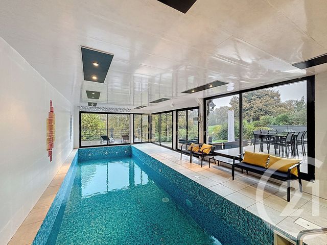 maison - LAILLE - 35