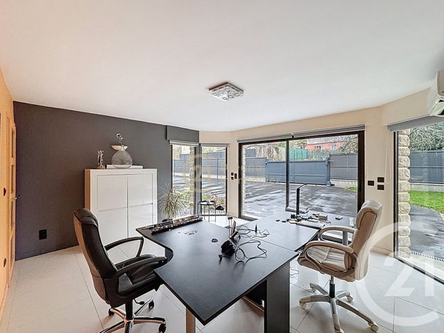 Maison &agrave; vendre - 9 pi&egrave;ces - 249 m2 - Laille - 35 - BRETAGNE