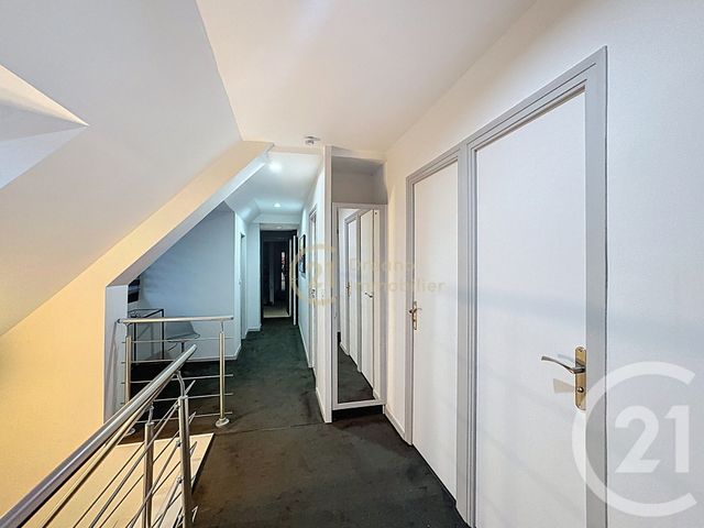 Maison &agrave; vendre - 9 pi&egrave;ces - 249 m2 - Laille - 35 - BRETAGNE