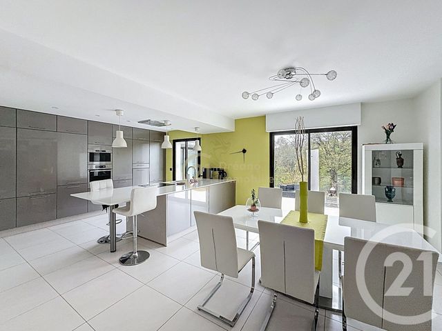 Maison &agrave; vendre - 9 pi&egrave;ces - 249 m2 - Laille - 35 - BRETAGNE