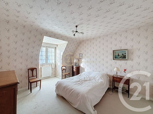 Maison &agrave; vendre - 5 pi&egrave;ces - 121 m2 - Rennes - 35 - BRETAGNE