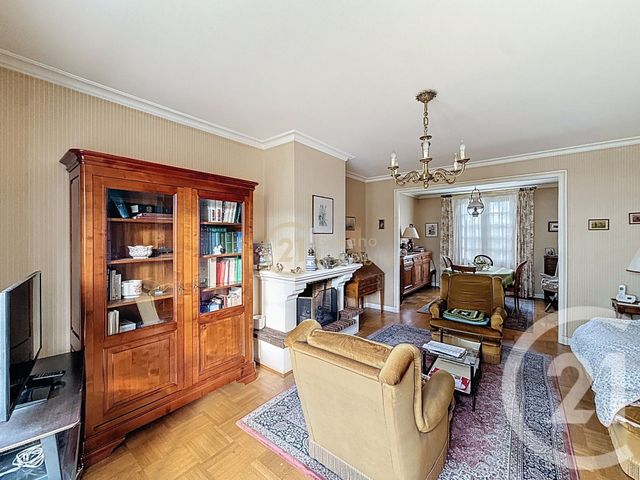 maison - RENNES - 35