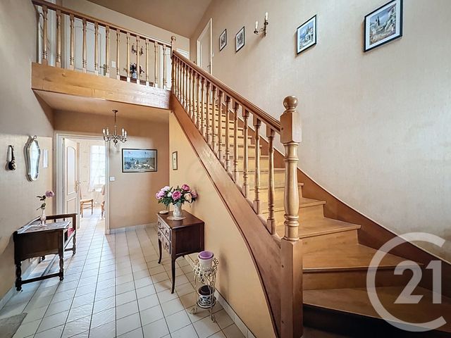 Maison &agrave; vendre - 5 pi&egrave;ces - 121 m2 - Rennes - 35 - BRETAGNE