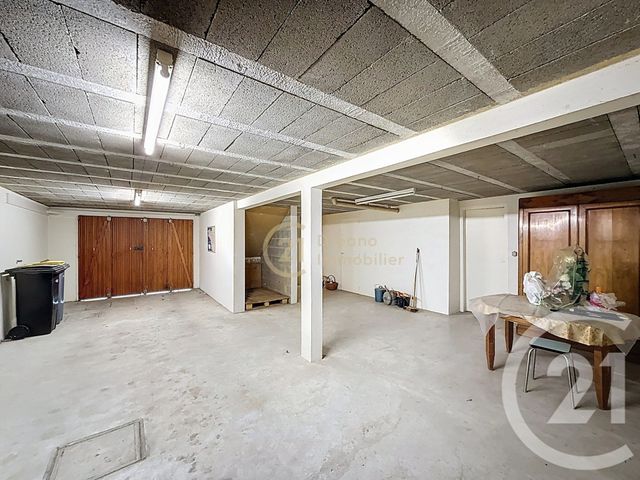 Maison &agrave; vendre - 5 pi&egrave;ces - 121 m2 - Rennes - 35 - BRETAGNE