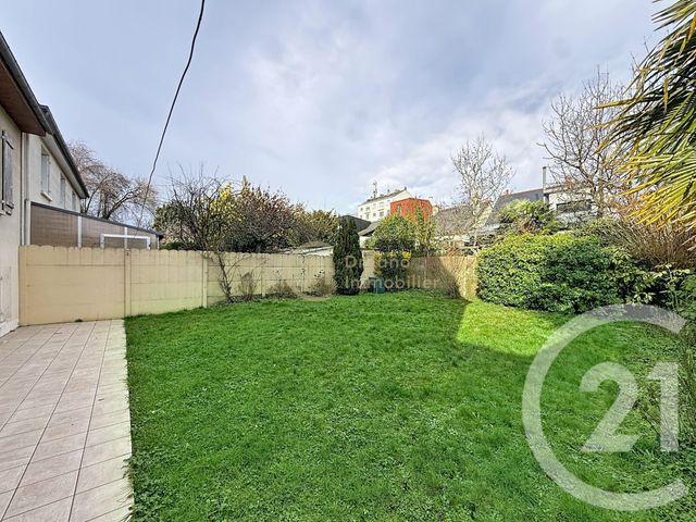 Maison &agrave; vendre - 5 pi&egrave;ces - 121 m2 - Rennes - 35 - BRETAGNE