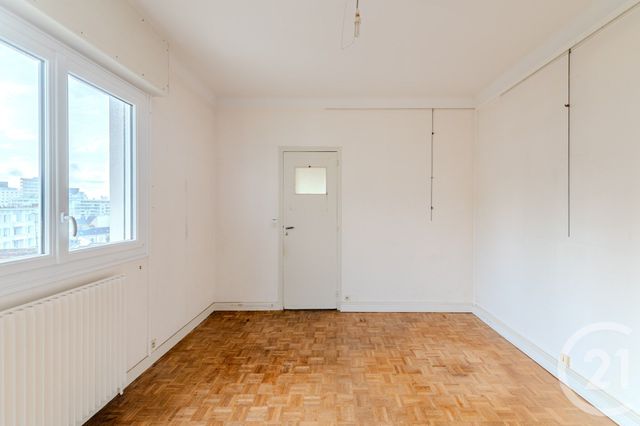Appartement T6 &agrave; vendre - 6 pi&egrave;ces - 112,24 m2 - Rennes - 35 - BRETAGNE