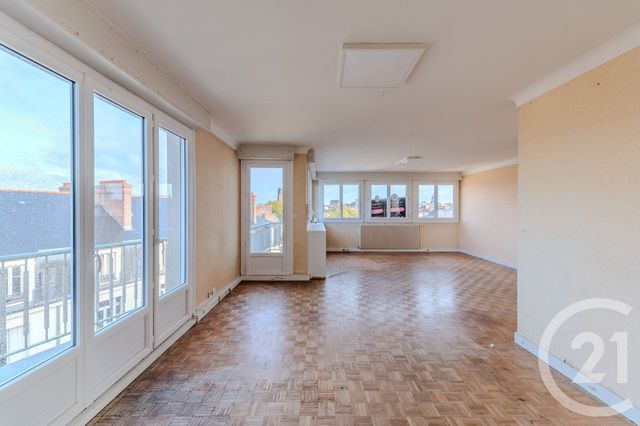 Appartement T6 &agrave; vendre - 6 pi&egrave;ces - 112,24 m2 - Rennes - 35 - BRETAGNE
