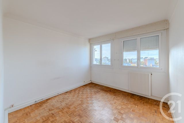 Appartement T6 &agrave; vendre - 6 pi&egrave;ces - 112,24 m2 - Rennes - 35 - BRETAGNE