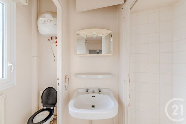 Appartement T6 &agrave; vendre - 6 pi&egrave;ces - 112,24 m2 - Rennes - 35 - BRETAGNE