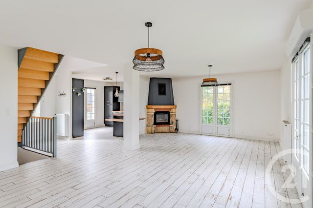 Maison à vendre - 5 pièces - 141,70 m2 - Crevin - 35 - BRETAGNE