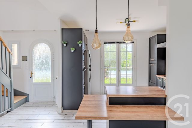 Maison à vendre - 5 pièces - 141,70 m2 - Crevin - 35 - BRETAGNE