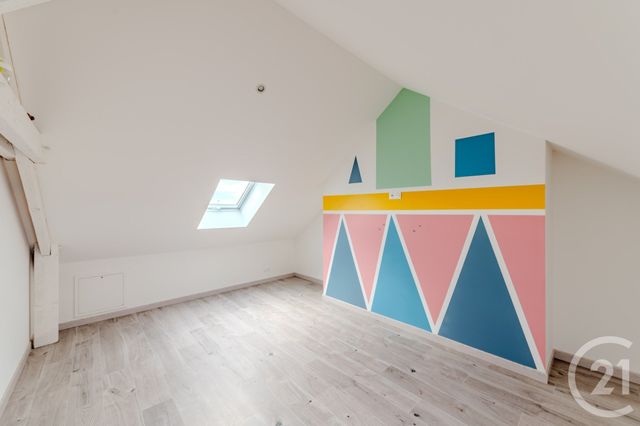 Maison à vendre - 5 pièces - 141,70 m2 - Crevin - 35 - BRETAGNE