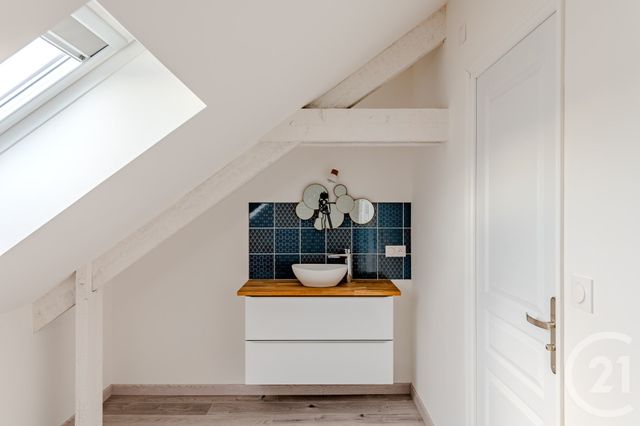 Maison à vendre - 5 pièces - 141,70 m2 - Crevin - 35 - BRETAGNE