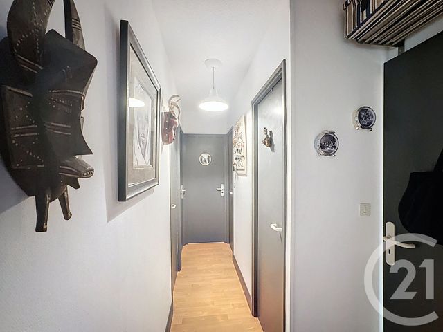 Appartement T5 à vendre - 5 pièces - 92,82 m2 - Rennes - 35 - BRETAGNE