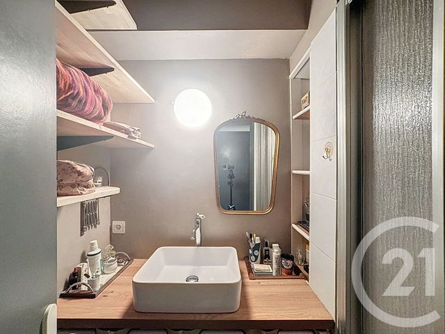 Appartement T5 à vendre - 5 pièces - 92,82 m2 - Rennes - 35 - BRETAGNE