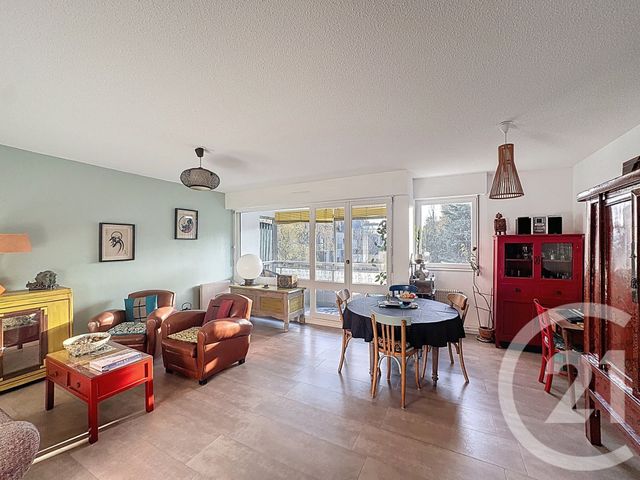 appartement - RENNES - 35