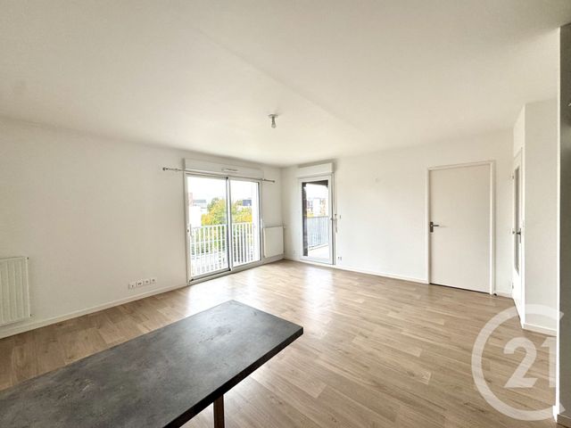 appartement - LE RHEU - 35