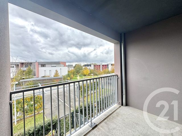 Appartement T3 à vendre - 3 pièces - 69,21 m2 - Le Rheu - 35 - BRETAGNE