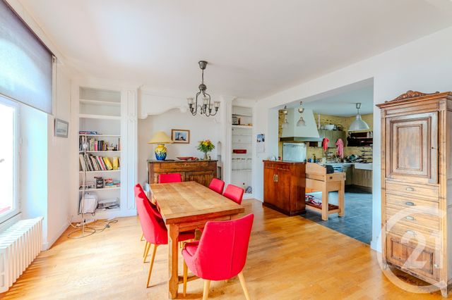 Maison à vendre - 12 pièces - 270 m2 - Rennes - 35 - BRETAGNE