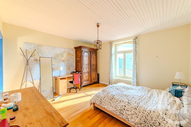 Maison à vendre - 12 pièces - 270 m2 - Rennes - 35 - BRETAGNE