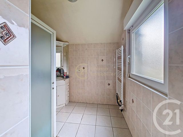 Maison &agrave; vendre - 7 pi&egrave;ces - 157,96 m2 - Gomene - 22 - BRETAGNE