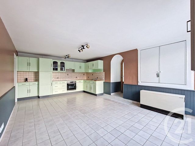 Maison à vendre - 3 pièces - 84,50 m2 - Medreac - 35 - BRETAGNE