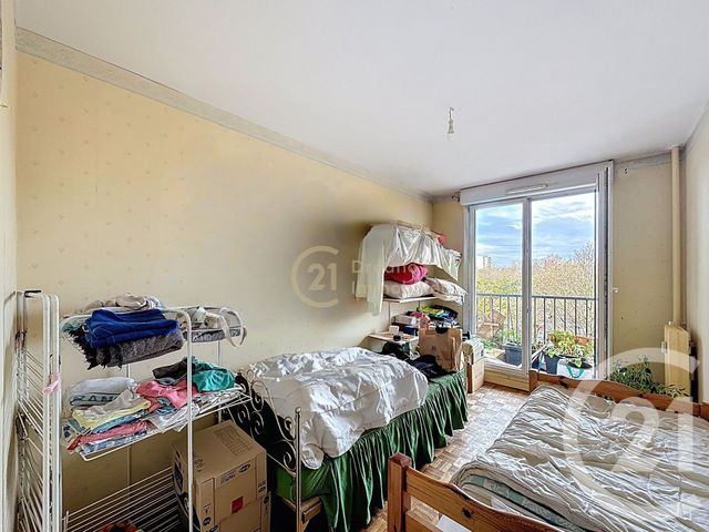 Appartement T4 &agrave; vendre - 4 pi&egrave;ces - 74 m2 - Rennes - 35 - BRETAGNE