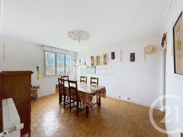 Appartement à vendre RENNES
