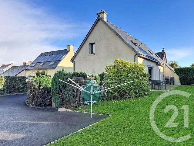 Maison &agrave; vendre - 5 pi&egrave;ces - 152 m2 - Irodouer - 35 - BRETAGNE