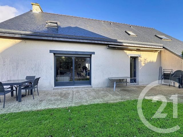 Maison &agrave; vendre - 5 pi&egrave;ces - 152 m2 - Irodouer - 35 - BRETAGNE