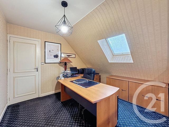 Maison &agrave; vendre - 5 pi&egrave;ces - 152 m2 - Irodouer - 35 - BRETAGNE