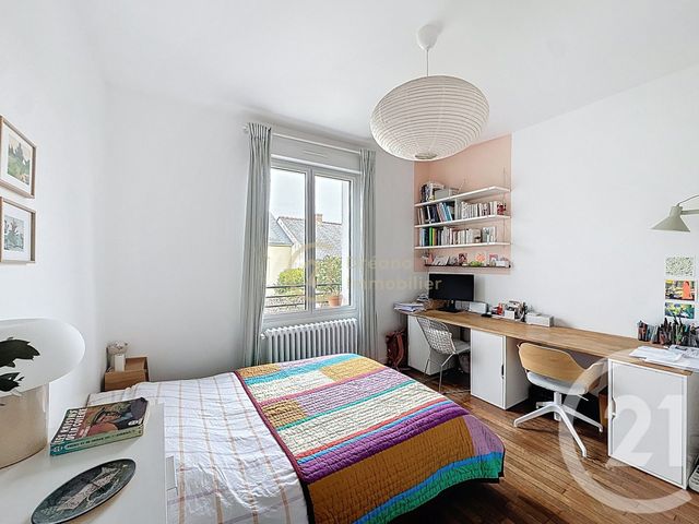 Maison &agrave; vendre - 5 pi&egrave;ces - 116,29 m2 - Rennes - 35 - BRETAGNE