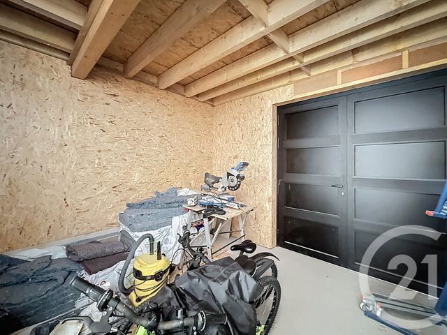 Maison &agrave; vendre - 5 pi&egrave;ces - 116,29 m2 - Rennes - 35 - BRETAGNE